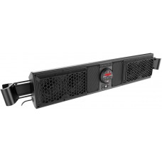 MTX Audio MUDSYS41 Bluetooth Overhead Utv Audio System MTX Audio MUDSYS41 Bluetooth Overhead Utv Audio System
